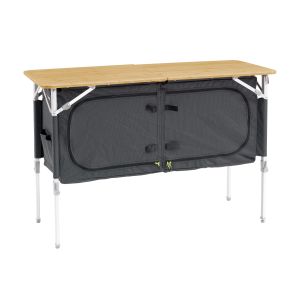 Outwell Padres Double Kitchen Table | Outwell