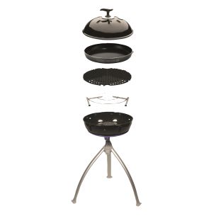 Cadac Grillo Chef 2 BBQ/Chef Pan Combo | Cadac