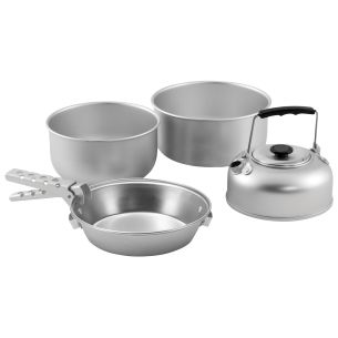 Easy Camp Adventure Cook Set L | Cook Sets