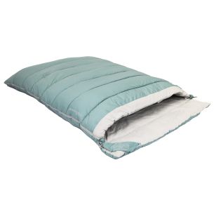 Vango Shangri-La Light Double Sleeping Bag | Double Sleeping Bags