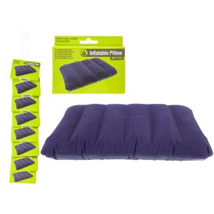 Inflatable Camping Pillow | Summit