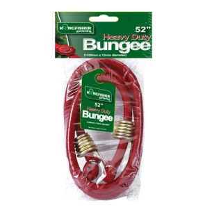 Kingfisher 52in Heavy Duty Bungee Strap | Towing Accessories