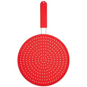 Colourworks Splatter Screen | Utensils