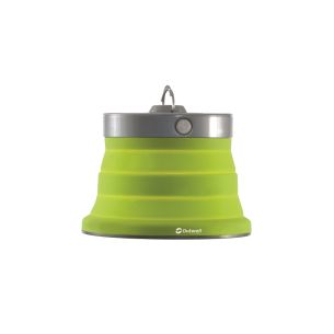 Outwell Polaris Lamp Green | Battery Lanterns