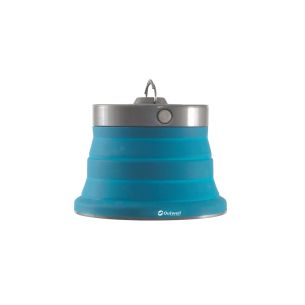 Outwell Polaris Lamp Blue | Battery Lanterns