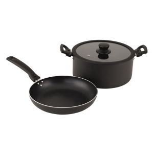 Outwell Culinary Set L Cook Set | Non-Stick Camping Cook Sets