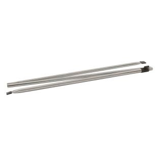 Outwell Veranda Pole For Caravan Awnings 2.5 m | Awning Pole Accessories