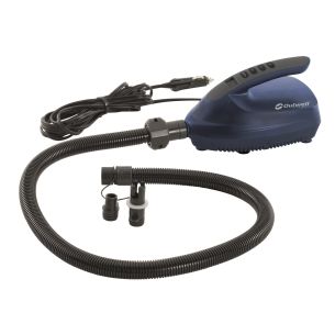 Outwell Squall Tent Pump 12V | 12V Pumps