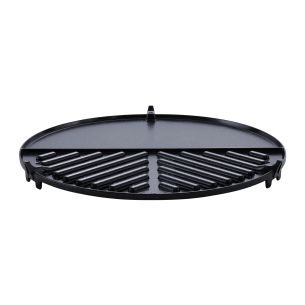 Cadac Safari Chef 2 BBQ②Plancha Grill | Plates & Griddles for Cadac