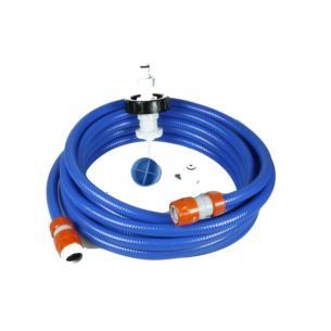 Aquaroll Mains Adaptor | Water & Waste Hoses