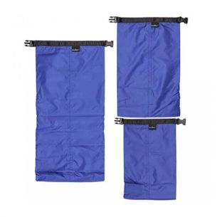 Summit Set of 3 Dry Sacks | Water Sports