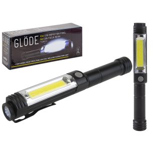 Glode Inspection Pannel Work Panel Torch | Summit