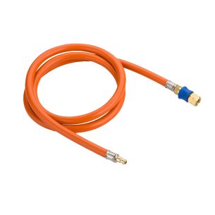 Cadac 1.5m BBQ Point & Hose Kit QR | Gas Parts for Cadac Appliances