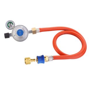 Cadac CG Overflow Regulator QR | Gas Parts for Cadac Appliances