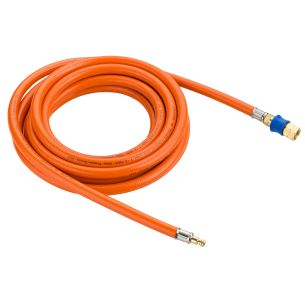 Cadac BBQ Point & Hose Kit QR 5m | Regulators, Hose & Clips