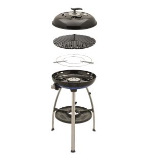 Cadac Carri Chef 50 BBQ/Dome | BBQ's