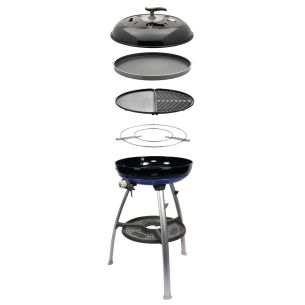 Carri Chef 50 BBQ 2 Plancha/Chef Pan Combo | Kitchen & Tableware