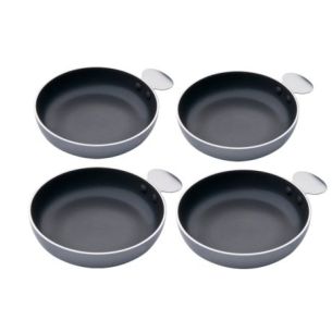 Cadac Tapas Set (12cm) set | Non-Stick Camping Cook Sets