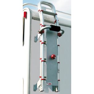 Fiamma Ladder Safety Plate | Ladders