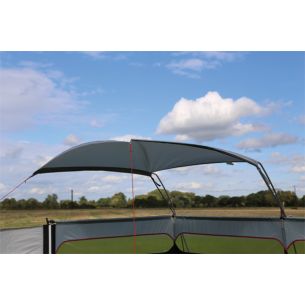 Westfield Weather Canopy for the Windshield Pro | Windbreaks