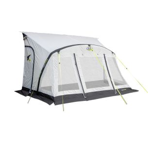 Quest Falcon Air 390 Porch Awning | Air Awnings