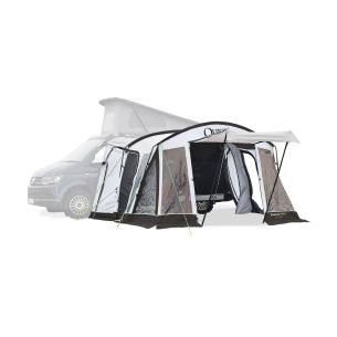 Quest Falcon 300 Low Poled Drive Away Awning | Low (170cm-210cm)