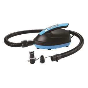 SunnCamp 12V Electric Air Awning/Tent Hi-Pressure Pump | Sunncamp