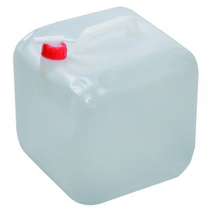 Collapsible Water Container 20 Litre | Festival Essentials