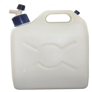 25 Litre Jerry Can with Tap | Sunncamp