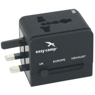 Easy Camp Universal Travel Adaptor | Accessories Sale