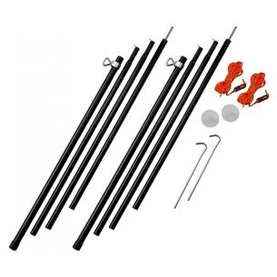 Vango Steel King Poles | Canopy Poles