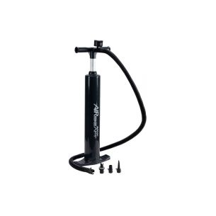 Vango Airbeam Pump Std Phantom | Airbed Pumps