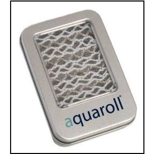 Aquaroll Filter | Aquaroll