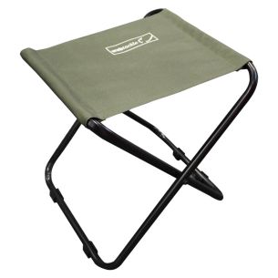 WSB Canvas Stool | Beds, Chairs & Tables