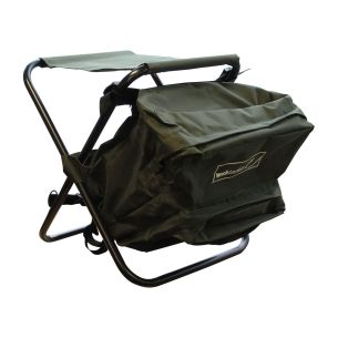 WSB Rucksack Stool | Beds, Chairs & Tables