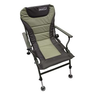 Deluxe Recliner Armchair | Fishing Accessories