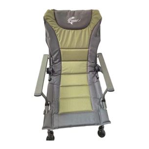 WSB Carp Recliner Armchair | Fishing Accessories