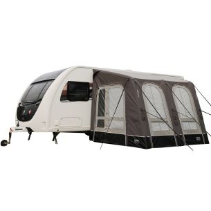 Vango Balletto Air 260 Elements ProShield Caravan Awning | Air Awnings