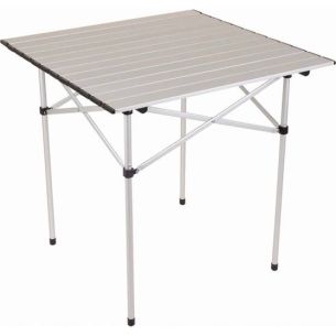 Summit Aluminium Roll Top Table | Tables