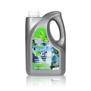 Outdoor Revolution When Nature Calls Toilet Fluid 2 Litre | Toilet Waste Holding Tank