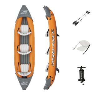 LITE-RAPID X3 KAYAK | Kayaks