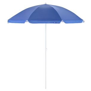 Yello 1.8m Deluxe Parasol | Beach Tents & Parasols