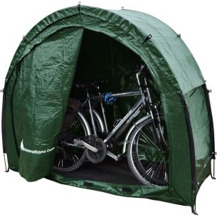 Tidy Tent Bike Cave - New PVC | Tents by Type