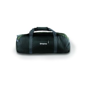 KingCamp Airporter 60 ltr Cargo Bag Black | Rucksack Sale