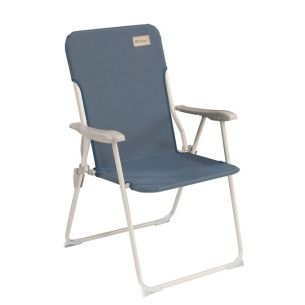 Outwell Blackpool Ocean Blue Chair | Outwell