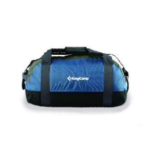 KingCamp Airporter 60 ltr Blue Cargo Bag | KingCamp