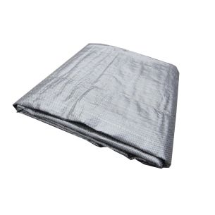 Breathable Groundsheet 220 x 225cm | Sunncamp