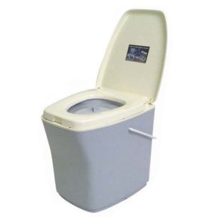 Elsan Bristol Toilet | Toilets