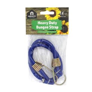 Kingfisher 24in Heavy Duty Bungee Strap | Storage