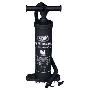 19" Air Hammer Inflation Pump  | Manual Pumps